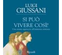 Si Può Vivere Così (audiolibro)