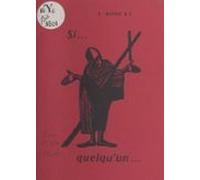 Si Quelquun... (ebook)