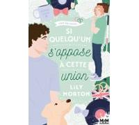 Si Quelquun Soppose À Cette Union (ebook)