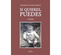 Si quieres, puedes 2ª Edición