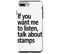 Si Quieres Que Te Escuche, Habla sobre Los Amantes De Las Carcasa para iPhone 7 Plus/8 Plus