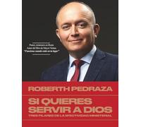 SI QUIERES SERVIR A DIOS: Tres pilares de la efectividad ministerial