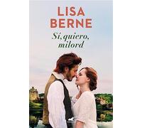 Sí, quiero, milord (Dinastía Penhallow 2) (Vergara Romántica)