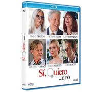 Sí, Quiero... O No [Blu-ray] (2023) Maybe I Do
