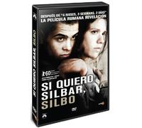Si Quiero Silbar, Silbo [DVD]
