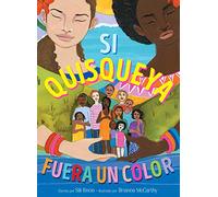 Si Quisqueya fuera un color (If Dominican Were a Color)