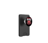 Sí, realmente necesito todo este amante del tejido PopSockets PopWallet para MagSafe