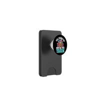 Sí, realmente necesito todo este hilo PopSockets PopWallet para MagSafe