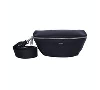 ¡Sí! Riñonera Sofisticato 1.0 Isabella Mujer negro