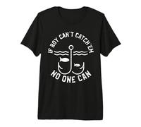 Si Roy no Puede atraparlos, Nadie Puede nombrar a Roy Camiseta Premium