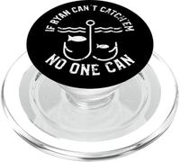 Si Ryan no Puede atraparlos, Nadie Puede nombrar Ryan PopSockets PopGrip para MagSafe