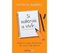 Si Salieras A Vivir... (edición Limitada)
