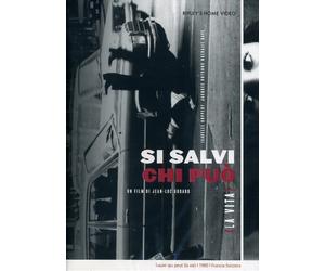 Si Salvi Chi Puo' - La Vita [Italia] [DVD]