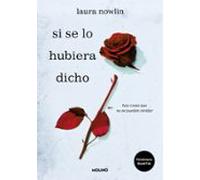 Si se lo hubiera dicho: hay cosas que no se pueden olvidar: El fenómeno de TikTok no apto para corazones sensibles (Ficción Young Adult)