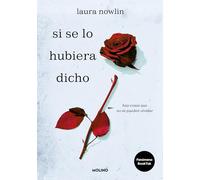 Si se lo hubiera dicho: hay cosas que no se pueden olvidar: El fenómeno de TikTok no apto para corazones sensibles (Ficción)