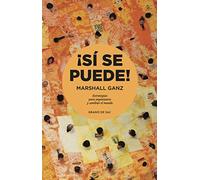 ¡Sí se puede!