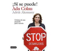 ¡Sí se puede!: Crónica de una pequeña gran victoria (Imago Mundi)