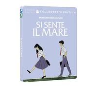 Si Sente Il Mare - Steelbook (Blu-Ray + DVD) [Italia] [Blu-ray]