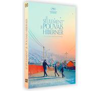 Si seulement je pouvais hiberner [Francia] [DVD]
