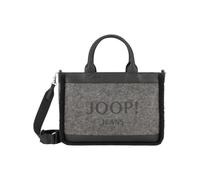 ¡Sí! Shopper Jeans Calduccio Yvette negro