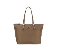 ¡Sí! Shopper Jeans Giocoso Helena marrón