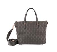 ¡Sí! Shopper Mujer Collana Tessuto Verde claro
