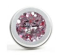 Si Si La Paillette 5h du Mat Purpurina Biodegradable 5ml