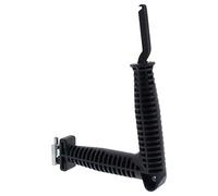 SI Siegenia Bauschlüssel Montageschlüssel Titan AF Fenster Werkzeug Y