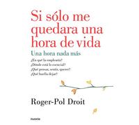 Si sólo me quedara una hora de vida (Contextos)
