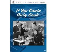 If You Could Only Cook [USA] [DVD]