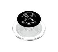 Si Sophia no Puede hornearlo, Nadie Puede nombrar Sophia PopSockets PopGrip para MagSafe