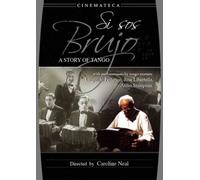 Si SOS Brujo [Reino Unido] [DVD]