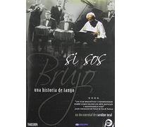 Si Sos Brujo - Si Sos Brujo - Una Historia De Tango [USA] [DVD]