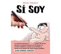 SÍ SOY: 1 (DAVID RAMIREZ)