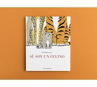 SI,SOY UN FELINO