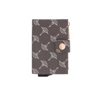 ¡Sí! Tarjetero Cortina 1.0 C-four para mujer burnt olive