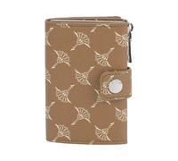 ¡Sí! Tarjetero Cortina 1.0 C-four para mujer Hellbraun