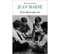 Si te dicen que caí (Narrativa)