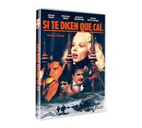 Si Te Dicen Que Caí