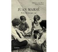 Si te dicen que caí (Narrativa)