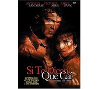 Si Te Dicen Que Cai [Reino Unido] [DVD]