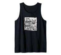 SI TE Estoy JUZGANDO EN Tranquilo Este Mismo Momento Camiseta sin Mangas