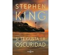 Si te gusta la oscuridad (Éxitos)