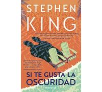 Si te gusta la oscuridad (Best Seller)