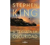 Si te gusta la oscuridad (Éxitos)