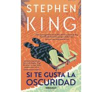 Si te gusta la oscuridad | Stephen King