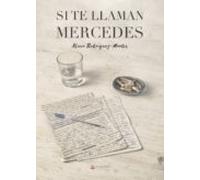 Si Te Llaman Mercedes
