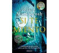 Si te miento / Let Me Lie (Best Seller)