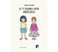 Si Te Pudiera Decir Gracias