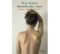 Si te sientes identificada, huye